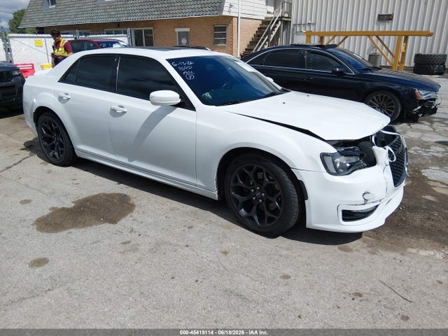 Aukcja sprzedaży 2020 Chrysler 300 300s, vin: 2C3CCABT9LH141879, numer aukcji: 45419114
