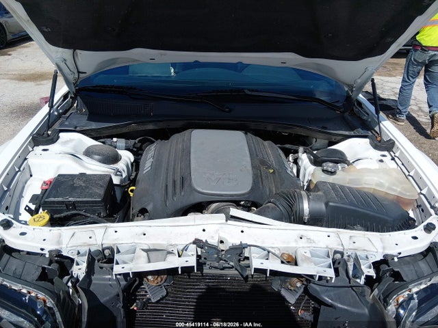 45419114 :رقم المزاد ، 2C3CCABT9LH141879 vin ، 2020 Chrysler 300 300s مزاد بيع
