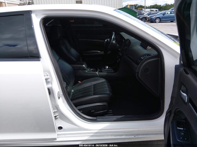 45419114 :رقم المزاد ، 2C3CCABT9LH141879 vin ، 2020 Chrysler 300 300s مزاد بيع
