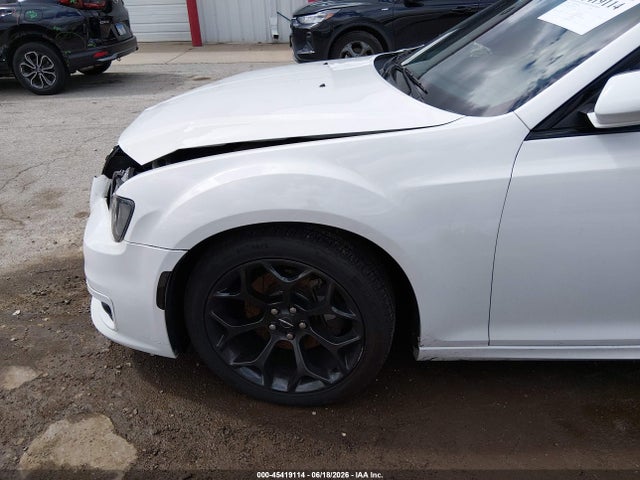 45419114 :رقم المزاد ، 2C3CCABT9LH141879 vin ، 2020 Chrysler 300 300s مزاد بيع