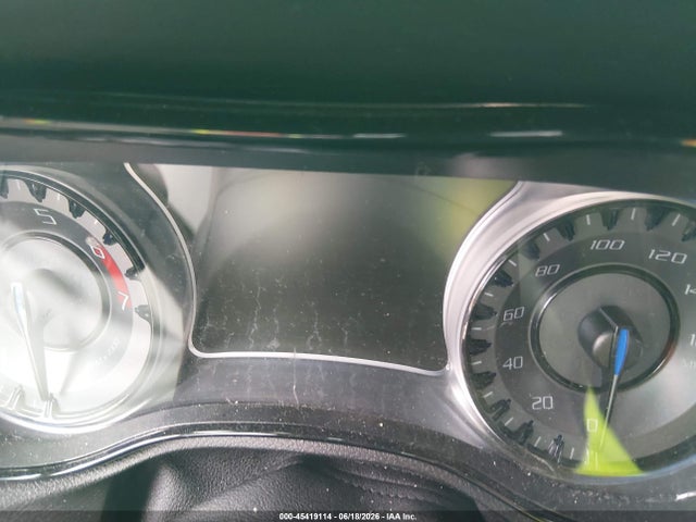 45419114 :رقم المزاد ، 2C3CCABT9LH141879 vin ، 2020 Chrysler 300 300s مزاد بيع