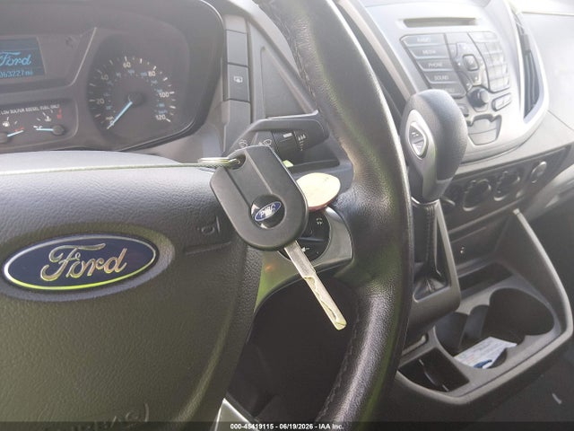 1FBAX2ZV4GKB19070 Ford Transit-350 Xl