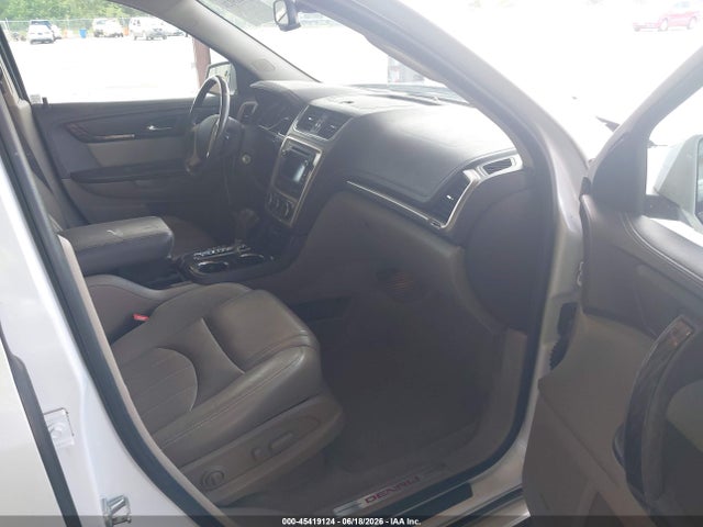 Продаж на аукціоні авто 2016 Gmc Acadia Denali, vin: 1GKKRTKD4GJ109635, номер лоту: 45419124