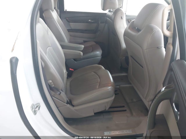 Продаж на аукціоні авто 2016 Gmc Acadia Denali, vin: 1GKKRTKD4GJ109635, номер лоту: 45419124