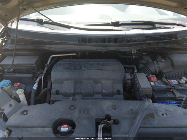 Aukcja sprzedaży 2016 Honda Odyssey Se, vin: 5FNRL5H32GB117858, numer aukcji: 45419127