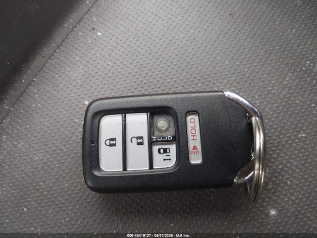Aukcja sprzedaży 2016 Honda Odyssey Se, vin: 5FNRL5H32GB117858, numer aukcji: 45419127