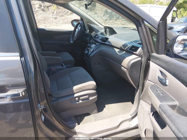 Aukcja sprzedaży 2016 Honda Odyssey Se, vin: 5FNRL5H32GB117858, numer aukcji: 45419127