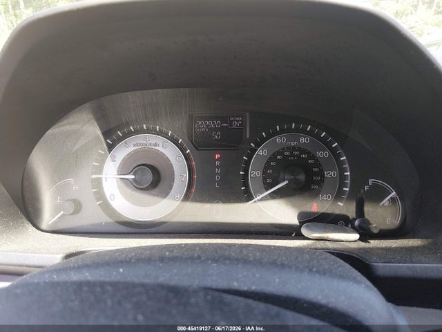 Aukcja sprzedaży 2016 Honda Odyssey Se, vin: 5FNRL5H32GB117858, numer aukcji: 45419127