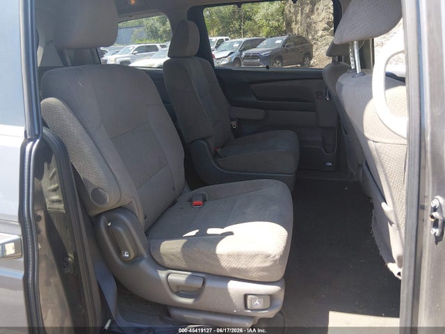 Aukcja sprzedaży 2016 Honda Odyssey Se, vin: 5FNRL5H32GB117858, numer aukcji: 45419127