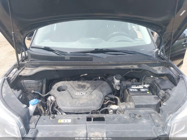 KIA Soul 2016 KNDJN2A2XG7252521 Image 10