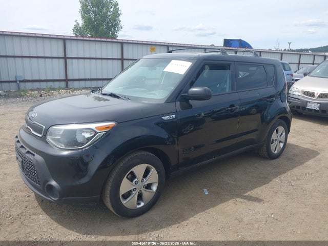 KIA Soul 2016 KNDJN2A2XG7252521 Image 2