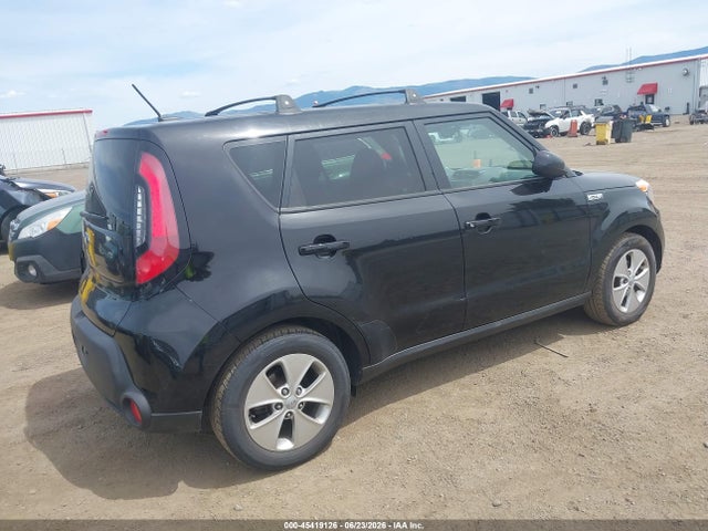 KIA Soul 2016 KNDJN2A2XG7252521 Image 4