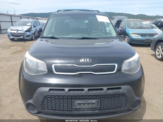 KIA Soul 2016 KNDJN2A2XG7252521 Image 6