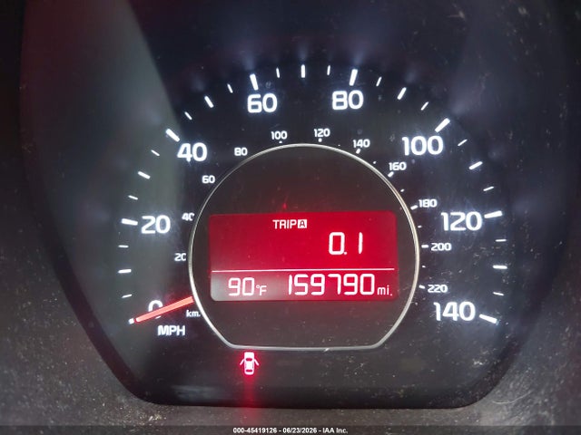 KIA Soul 2016 KNDJN2A2XG7252521 Image 7