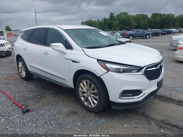 Aukcja sprzedaży 2019 Buick Enclave Fwd Essence, vin: 5GAERBKWXKJ259411, numer aukcji: 45419130