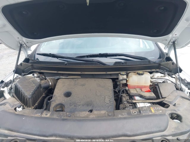 2019 Buick Enclave Fwd Essence მანქანა იყიდება აუქციონზე, vin: 5GAERBKWXKJ259411, აუქციონის ნომერი: 45419130