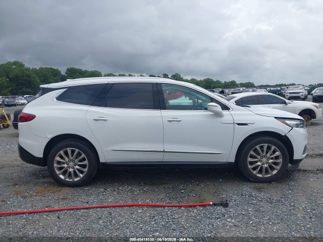 2019 Buick Enclave Fwd Essence მანქანა იყიდება აუქციონზე, vin: 5GAERBKWXKJ259411, აუქციონის ნომერი: 45419130