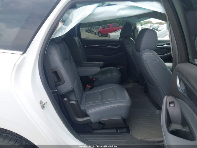 2019 Buick Enclave Fwd Essence მანქანა იყიდება აუქციონზე, vin: 5GAERBKWXKJ259411, აუქციონის ნომერი: 45419130