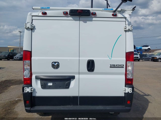 Aukcja sprzedaży 2025 Ram Promaster 1500 Tradesman Low Roof 136 Wb W/pass Seat, vin: 3C6LRVAGXSE528464, numer aukcji: 45419132