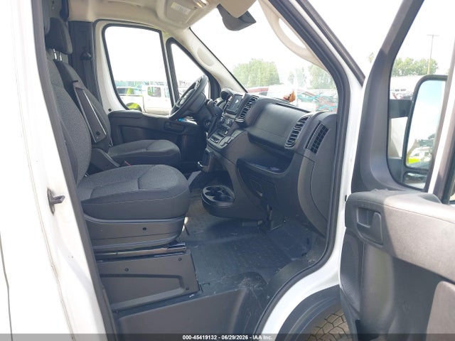 Aukcja sprzedaży 2025 Ram Promaster 1500 Tradesman Low Roof 136 Wb W/pass Seat, vin: 3C6LRVAGXSE528464, numer aukcji: 45419132