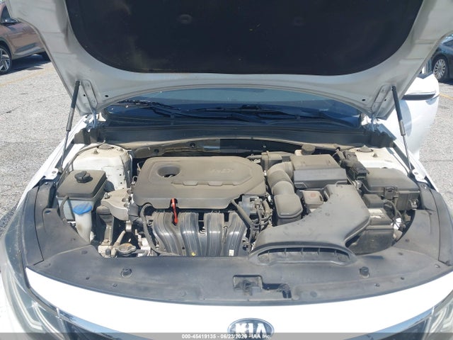 Продажа на аукционе авто 2019 Kia Optima S, vin: 5XXGT4L39KG361991, номер лота: 45419135