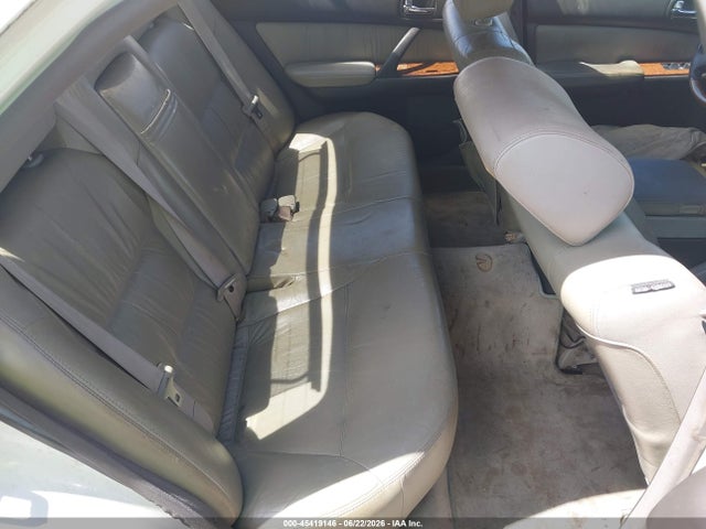 Продаж на аукціоні авто 2000 Infiniti Q45 Anniversary Edition/touring, vin: JNKBY31A9YM302786, номер лоту: 45419146