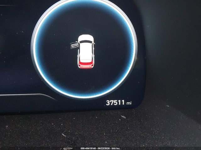 2025 Hyundai Palisade Sel Premium 8p მანქანა იყიდება აუქციონზე, vin: KM8R4DGE2SU895552, აუქციონის ნომერი: 45419148