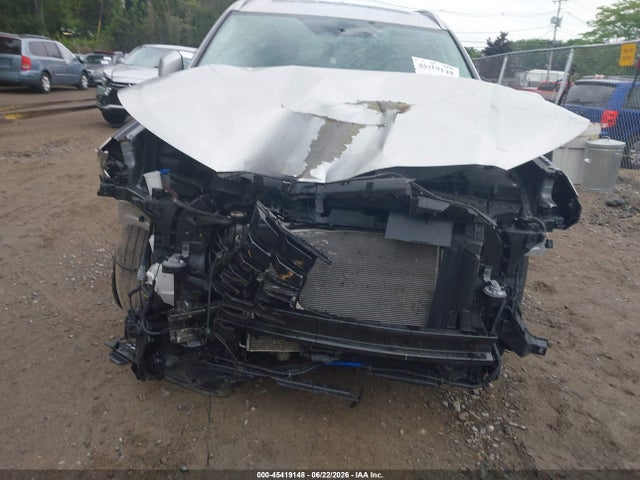 2025 Hyundai Palisade Sel Premium 8p მანქანა იყიდება აუქციონზე, vin: KM8R4DGE2SU895552, აუქციონის ნომერი: 45419148