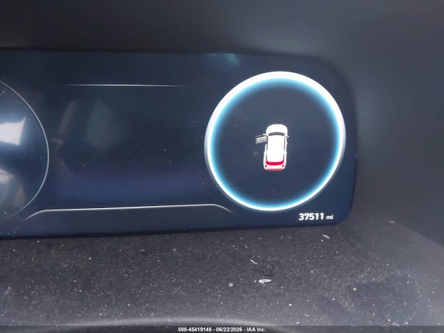 2025 Hyundai Palisade Sel Premium 8p მანქანა იყიდება აუქციონზე, vin: KM8R4DGE2SU895552, აუქციონის ნომერი: 45419148