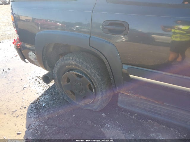Auction sale of the 2004 Chevrolet Tahoe Ls, vin: 1GNEK13Z24J278261, lot number: 45419154