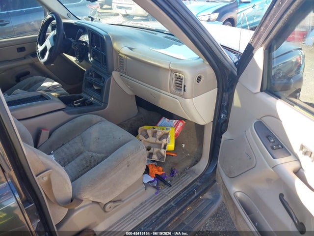Auction sale of the 2004 Chevrolet Tahoe Ls, vin: 1GNEK13Z24J278261, lot number: 45419154
