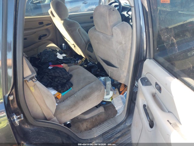 Auction sale of the 2004 Chevrolet Tahoe Ls, vin: 1GNEK13Z24J278261, lot number: 45419154