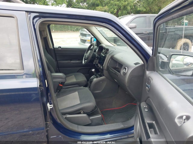 Jeep Patriot Sport 2015 1C4NJPBA6FD170530 Image 5