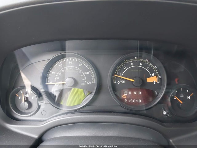 Jeep Patriot Sport 2015 1C4NJPBA6FD170530 Image 7