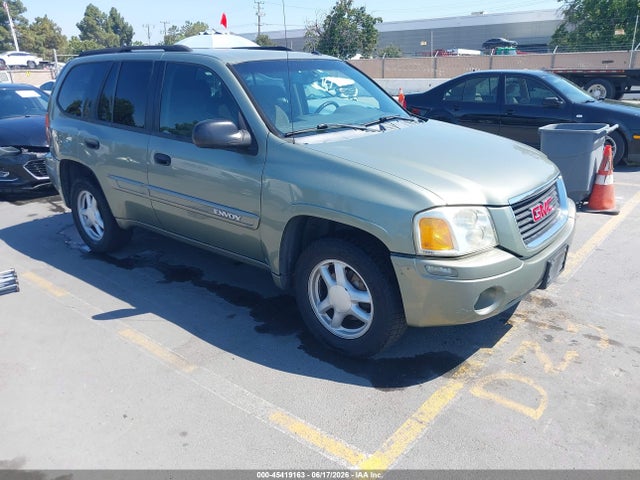 Aukcja sprzedaży 2004 Gmc Envoy Sle, vin: 1GKDT13S642266505, numer aukcji: 45419163