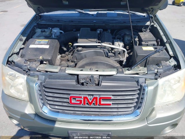 Продаж на аукціоні авто 2004 Gmc Envoy Sle, vin: 1GKDT13S642266505, номер лоту: 45419163