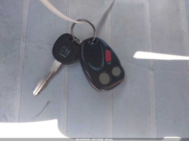 Aukcja sprzedaży 2004 Gmc Envoy Sle, vin: 1GKDT13S642266505, numer aukcji: 45419163