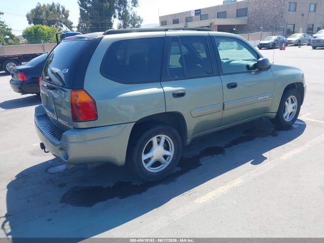 45419163 :رقم المزاد ، 1GKDT13S642266505 vin ، 2004 Gmc Envoy Sle مزاد بيع