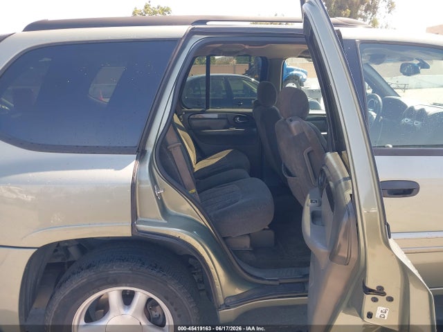 Auction sale of the 2004 Gmc Envoy Sle, vin: 1GKDT13S642266505, lot number: 45419163