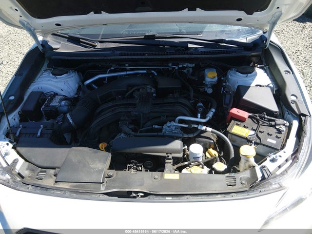 Subaru Crosstrek Limited 2022 JF2GTHMC1N8272964 Image 10