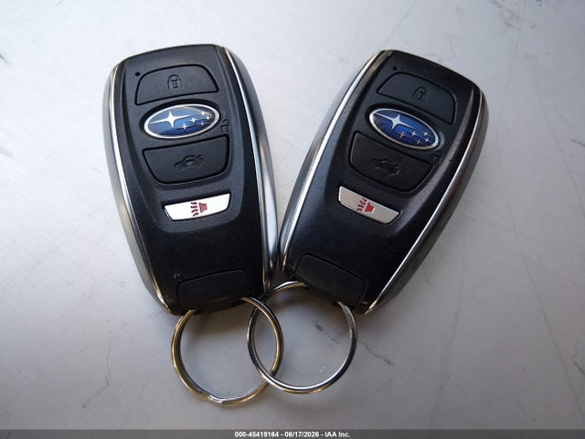 Subaru Crosstrek Limited 2022 JF2GTHMC1N8272964 Image 11
