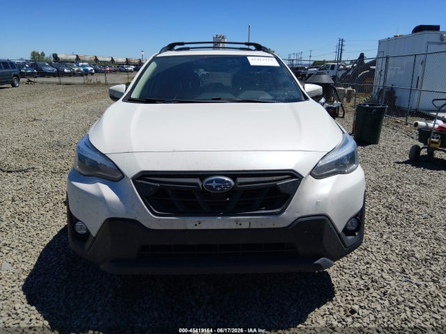 Subaru Crosstrek Limited 2022 JF2GTHMC1N8272964 Image 13
