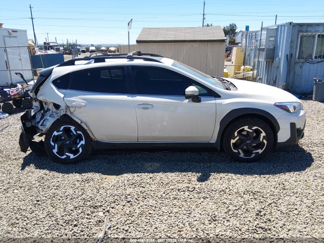 Subaru Crosstrek Limited 2022 JF2GTHMC1N8272964 Image 14