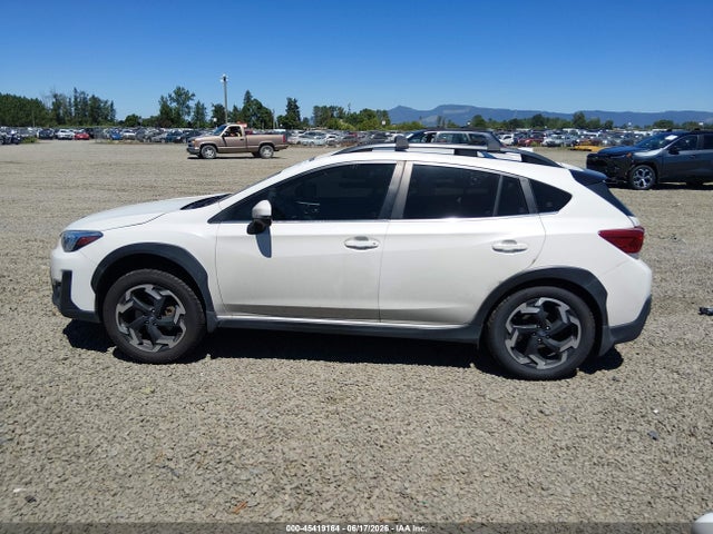 Subaru Crosstrek Limited 2022 JF2GTHMC1N8272964 Image 15