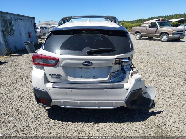 Subaru Crosstrek Limited 2022 JF2GTHMC1N8272964 Image 17