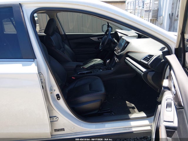Subaru Crosstrek Limited 2022 JF2GTHMC1N8272964 Image 5
