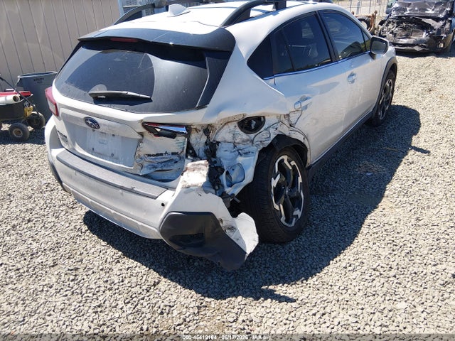 Subaru Crosstrek Limited 2022 JF2GTHMC1N8272964 Image 6
