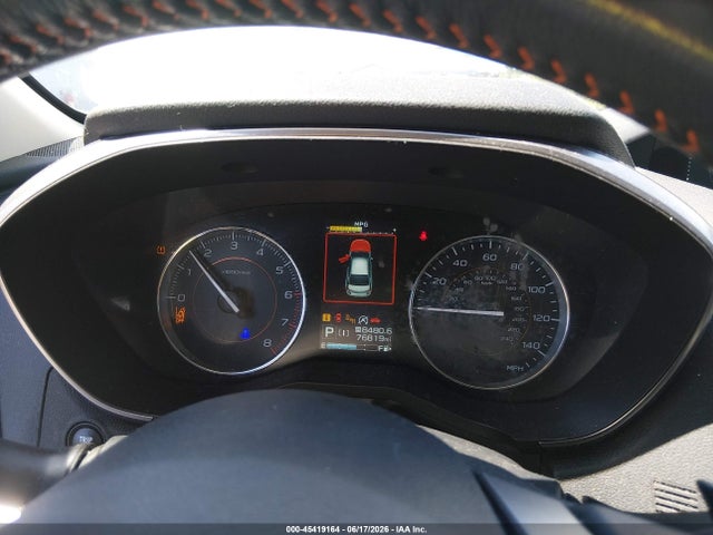 Subaru Crosstrek Limited 2022 JF2GTHMC1N8272964 Image 7
