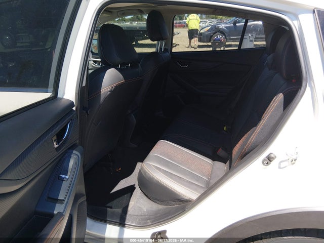 Subaru Crosstrek Limited 2022 JF2GTHMC1N8272964 Image 8