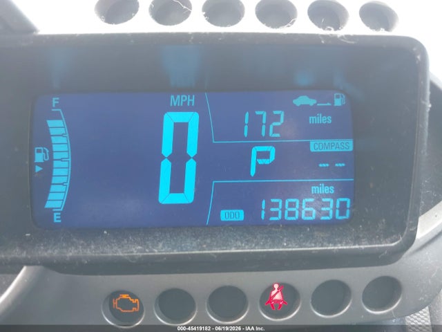 Chevrolet Sonic Lt Auto 2016 1G1JC5SG6G4150905 Image 7